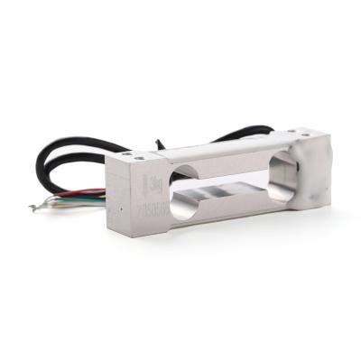 Chine Aluminum Alloy Accuracy SPA-01 Load Cell -20.C To 60.C Operating Temp à vendre