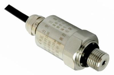 Cina Trasmettitore industriale del trasduttore di pressione, trasmettitore di pressione idraulica in vendita