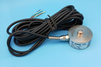 China Spoken Column Type Load Cell , Compression Load Cell OEM ODM Service for sale