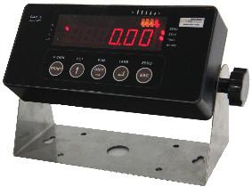 中国 IP66防水天秤ばかりの表示器/丈夫スケールのコントローラーの重量を量ります 販売のため