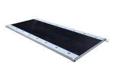China 30t Bending Plate Scale / High Speed Weigh In Motion Truck Scales for sale