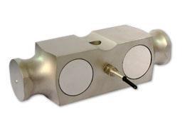 China High Accuracy Shear Beam Load Cell , Double Ended Load Cell 50klb-150kb for sale