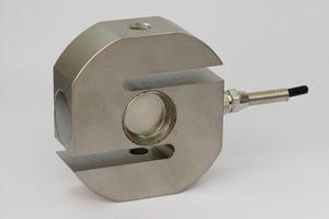 China 4000kg 5000kg S Beam Load Cell / Tension And Compression Load Cell for sale