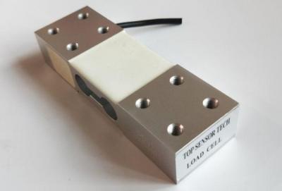 China 50kg 100kg 150kg Single Point Load Cell , High Precision Load Cell for sale