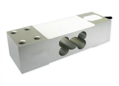 China Flat Single Point Load Cell , Portable Load Cell For Platform Scale for sale