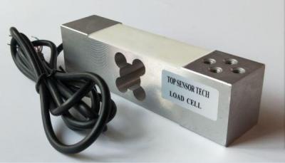 China High Accuracy Single Point Load Cell , Aluminum Beam Type Load Cell for sale
