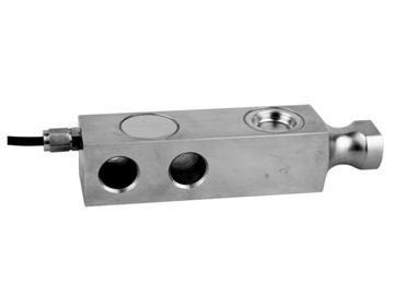 China Single Ended Shear Beam Load Cell High Accuracy Capacity 500kg-5000kg for sale