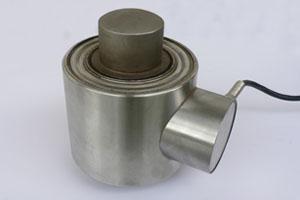 China IP67 Waterproof Load Cells Column Type Stainless Steel Structure for sale