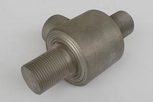 China High Capacity Stainless Steel Load Cell Column Type High Performance for sale