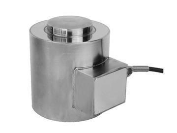 China High Accuracy Electronic Scale Load Cell Hermetically Welded Design for sale