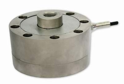 China Round Column Type Load Cell / Compression Type Load Cell CE Certification for sale