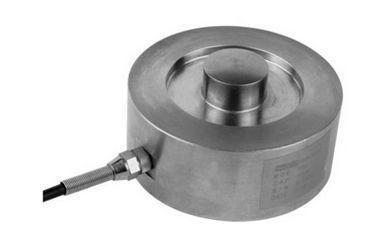 China Spoken Compression Load Cell Alloy Steel Material Long Working Life for sale