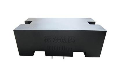 China Load Cell Parts Cast Iron Weights10kg 20kg 50kg 100kg 500kg 1000kg for sale