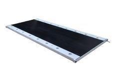 China High Speed Bending Plate Scale , Platform Weighing Scale CE Certification for sale