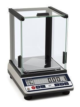 China High Precision Electronic Analytical Balance Rapid Response Time for sale
