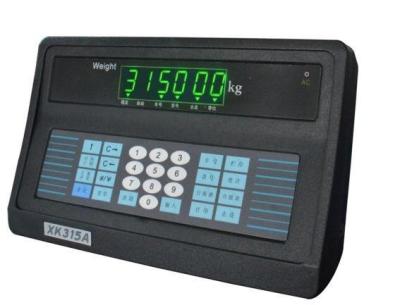 China Digital Indicator for Truck Scale for sale