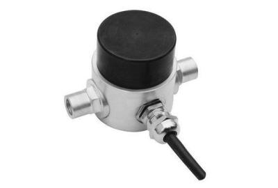 China Differential Pressure Transducer Transmitter / Water Pressure Transmitter for sale