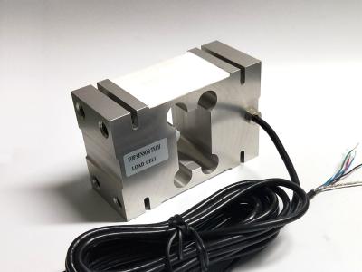 China Single Point Force Load Cell For Weighing Device IP65 Water Protection for sale