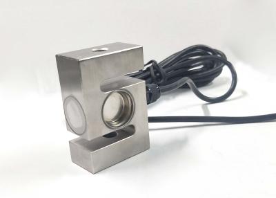China 1 Ton S Beam Load Cell IP67 Waterproof High Performance CE Certification for sale