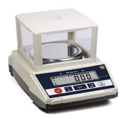 China High Accuracy Electronic Precision Balance , Analytical Weighing Balance for sale