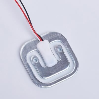 China Sensores de aluminio de la escala de la cocina de carga del haz del paralelo de la aleación miniatura de la célula en venta