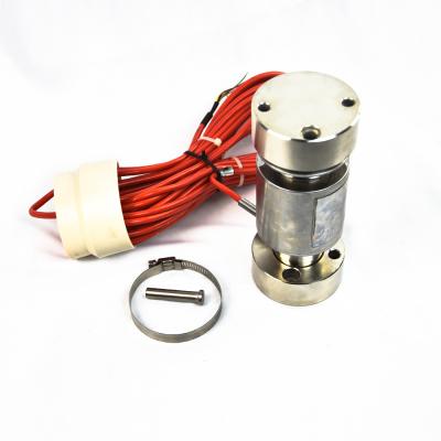 China Column Truck Scale Load Cell Weighing Capacity Range 10t 20t 30t 40t for sale