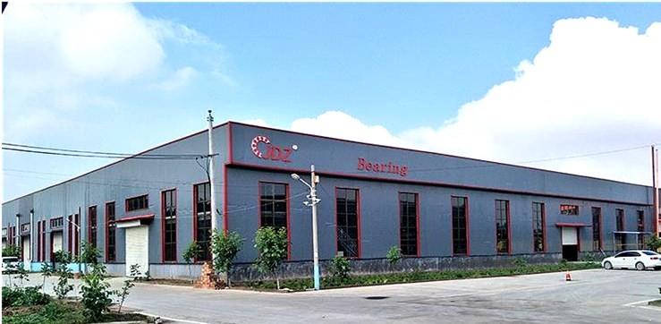 Verified China supplier - SHANDONG DEFA BEARING CO.,LTD