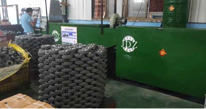 Verified China supplier - SHANDONG DEFA BEARING CO.,LTD