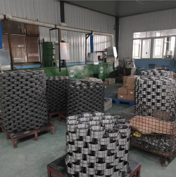 Verified China supplier - SHANDONG DEFA BEARING CO.,LTD