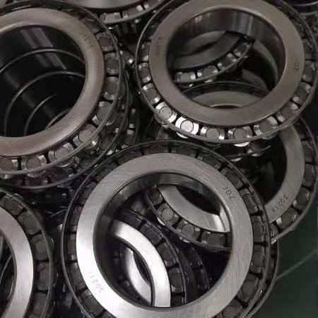 Verified China supplier - SHANDONG DEFA BEARING CO.,LTD