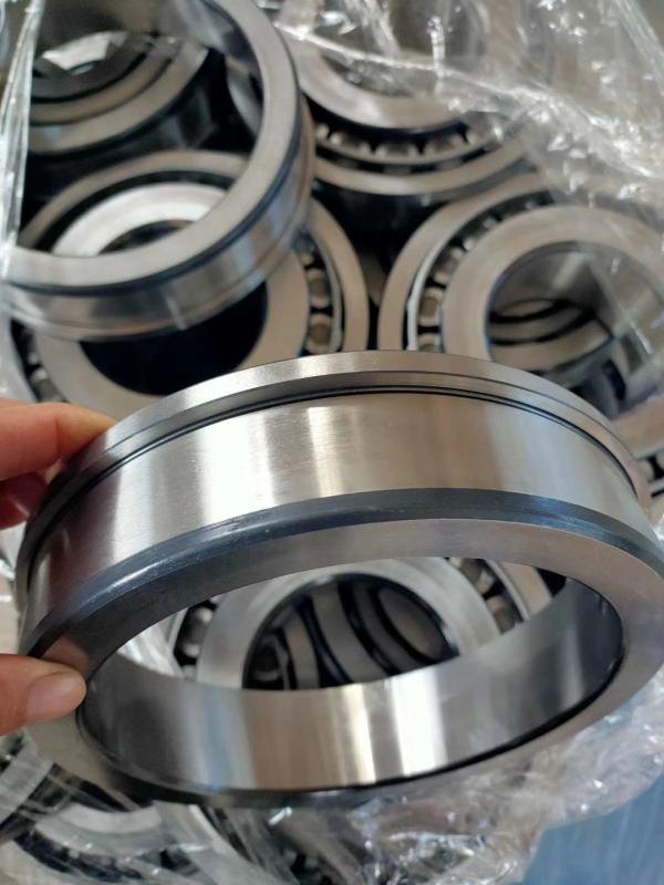 Verified China supplier - SHANDONG DEFA BEARING CO.,LTD