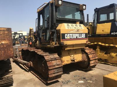 China Used  Bulldozer D6g With Good Undercarriage Cat 3306 Engine for sale