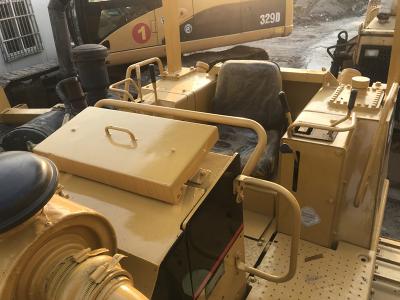 China Japan Made Used CAT Bulldozer D3C CAT 3046 6 Cylinders Engine With 1 Year Warranty for sale