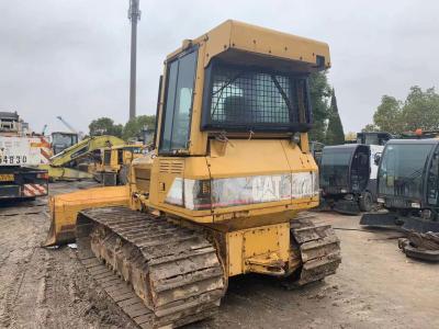 China Mini D5G LGP Used CAT Bulldozer With Original Condition 120/1850kW/Rpm for sale