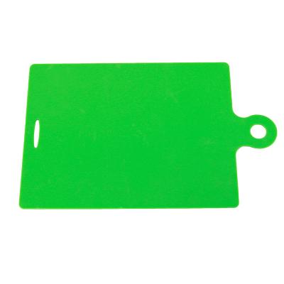 China Silicone Foldable Cutting Board Mats 0.4cm ROHS For Kitchen Counter for sale