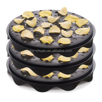 China Eco Friendly Silicone Baking Molds for sale