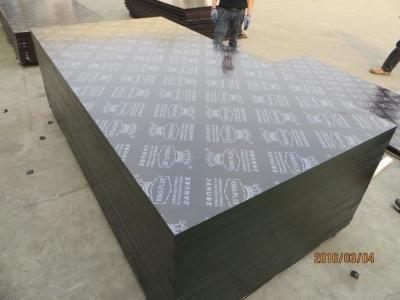 China KINGPLUS FILM FACED PLYWOOD,(hot sale) film faced plywood/shuttering plywood/marine plywood for construction Australia for sale