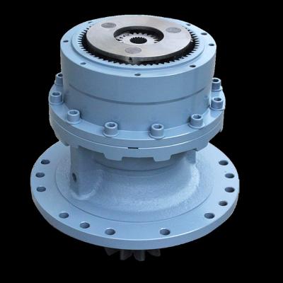 China Small Excavator ZX200-3 ZX200-5 ZX170W-3 ZX210W-3 9260804 9262916 Swing Gearbox Assy For Hitachi for sale