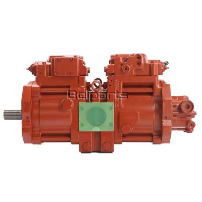 China Excavator Hydraulic Pump Parts EC180B Hydraulic Pump K5V80DTP Main Pump for sale