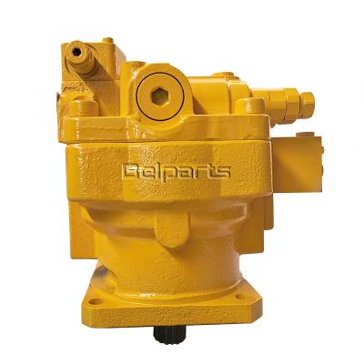 China M5X180 SY365 Excavating  Swing Motor  M2X63 M5X130 08703949 Swing Device 11Z04072 for sale