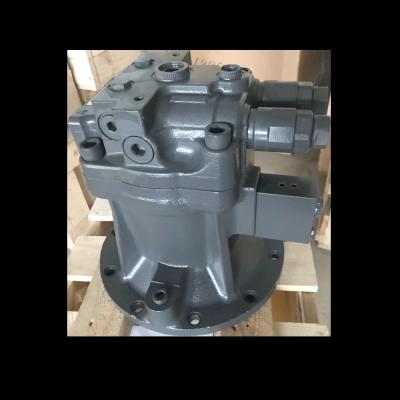 China Excavator Attachments Doosan DX15 Swing Motor Assy 2401-9253 Hydraulic Motor for sale