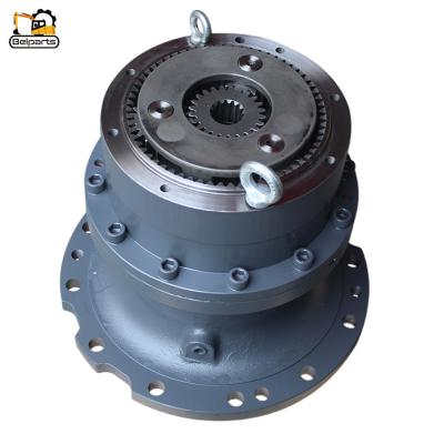 China Ex220 Mini Excavator Swing Gearbox 9158938 Swing Reduction Gear Box for sale