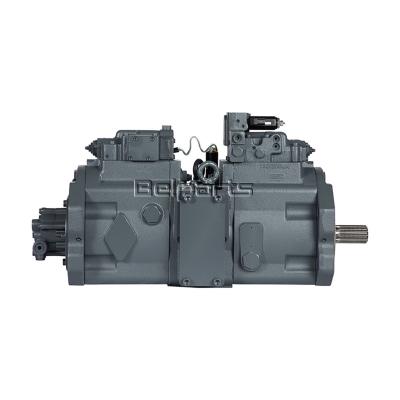 Pompe principale hydraulique de pompe à piston de l'excavatrice K5V160DTP-9Y04 60100008-J de Sumitomo SH350-5