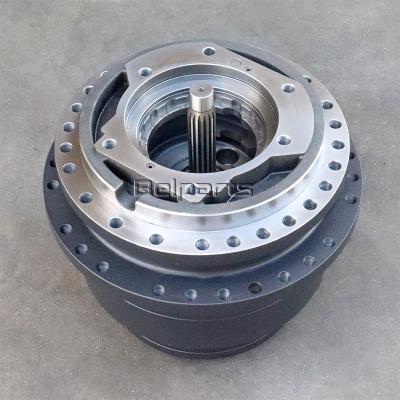 China Excavator DX340 R375 Travel Gearbox Travel Reduction Gearbox Doosan K1003134 for sale