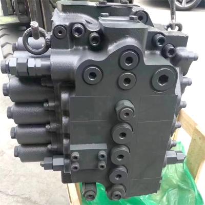 China Belparts S220LC-V Excavator Control Valve Hydraulic For Sumtiomo Main Control Valve for sale