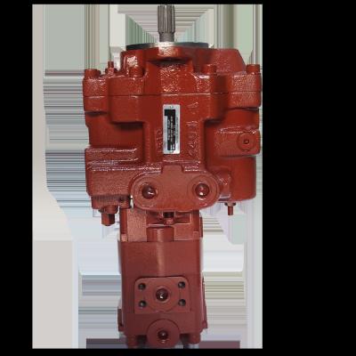 Belpartsの掘削機Pc50mr-2 Pc50 Pc50uu-2 Pc55 Pc58小松のための主要なポンプ708-3S-00461 20U-60-21210油圧ポンプ