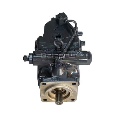 China Belparts Excavator Hydraulic Main Pump PC30MR-1 708-1S-00150 For Komatsu Second Hand for sale
