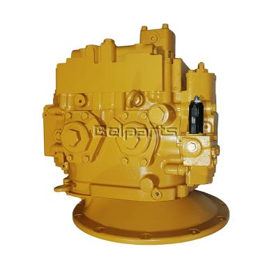 China Belparts Excavator Hydraulic Pump For 320c 302.5 320b E320 piston pump main pump 1626176 for sale