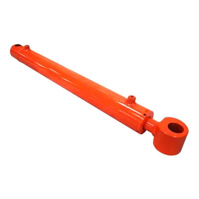 China Belparts Excavator Hydraulic Cylinder E320C 320C Bucket Cylinder Assy 1589061 for sale
