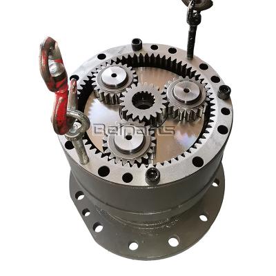 Assy 31QUARTERBACK-10140 de réduction de Swing Gearbox Swing d'excavatrice de R450-7 R450LC-7 pour Hyundai
